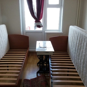 Обработка помещения от домашних клопов цена в Казани